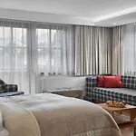 Hotel Schwarzer Adler - Adults Only Kitzbuhel