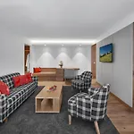 Schwarzer Adler - Adults Only 4* Kitzbuhel