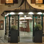Hotel Schwarzer Adler - Adults Only Kitzbuhel