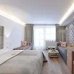 Hotel Schwarzer Adler - Adults Only