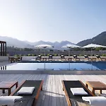 Hotel Schwarzer Adler - Adults Only