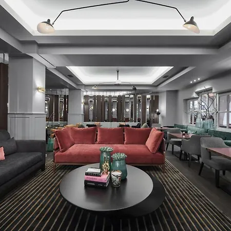 Schwarzer Adler - Adults Only Hotel 4*