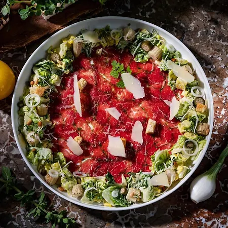 Schwarzer Adler - Adults Only 4*