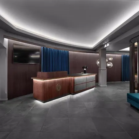Hotell Schwarzer Adler - Adults Only