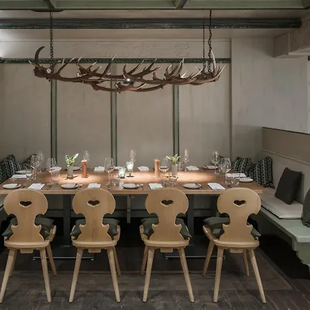 Schwarzer Adler - Adults Only Kitzbuhel