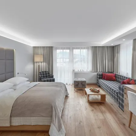 Schwarzer Adler - Adults Only 4* Kitzbuhel