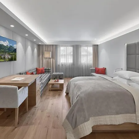 Schwarzer Adler - Adults Only Kitzbuhel