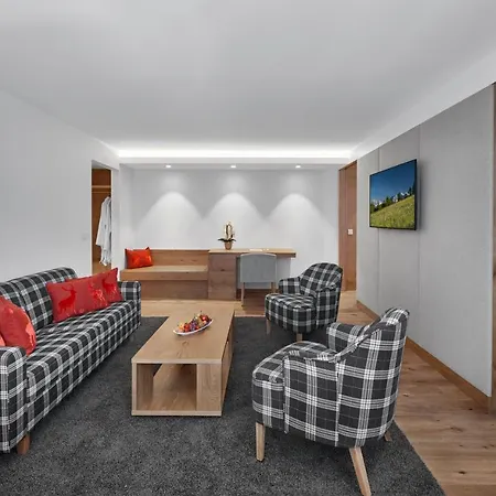 Schwarzer Adler - Adults Only 4* Kitzbuhel