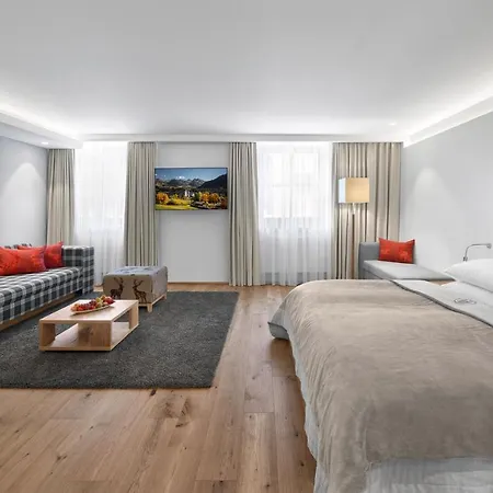 Hotell Schwarzer Adler - Adults Only