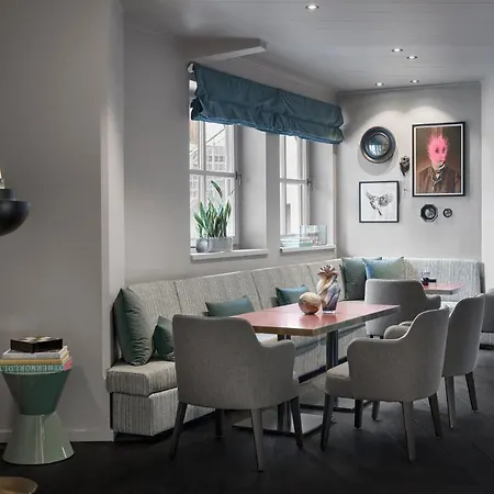 Hotel Schwarzer Adler - Adults Only 4*