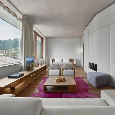 Schwarzer Adler - Adults Only Hotel 4*