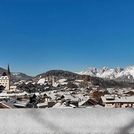 酒店 Schwarzer Adler - Adults Only 基茨比厄尔