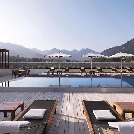 Готель Schwarzer Adler - Adults Only 4*