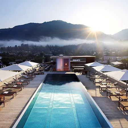 Schwarzer Adler - Adults Only Готель 4*
