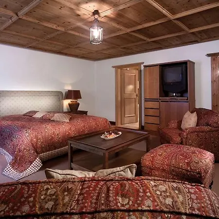 Schwarzer Adler - Adults Only Kitzbuhel