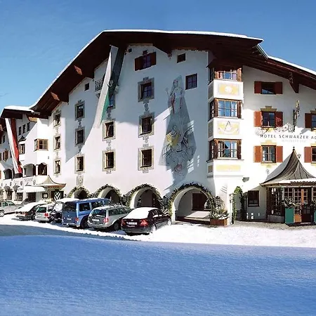 Schwarzer Adler - Adults Only Otel 4*