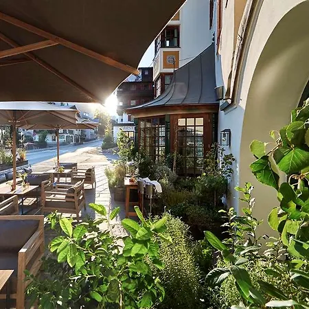 Schwarzer Adler - Adults Only Otel