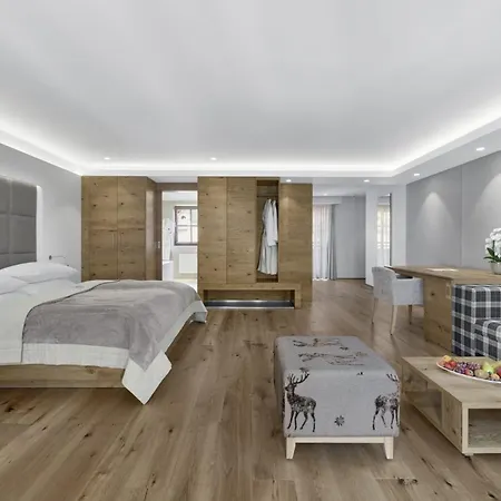 Schwarzer Adler - Adults Only Kitzbuhel
