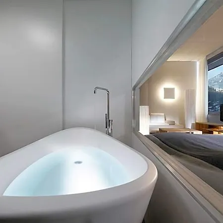 Hotel Schwarzer Adler - Adults Only Kitzbuhel