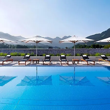 Schwarzer Adler - Adults Only Hotel 4*