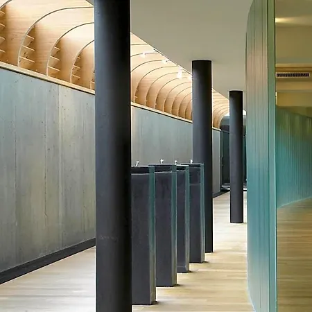 Schwarzer Adler - Adults Only Hotel Kitzbuhel