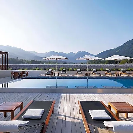 Hotel Schwarzer Adler - Adults Only 4*