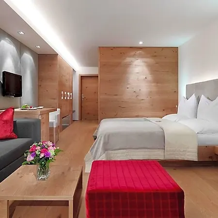 Hotel Schwarzer Adler - Adults Only