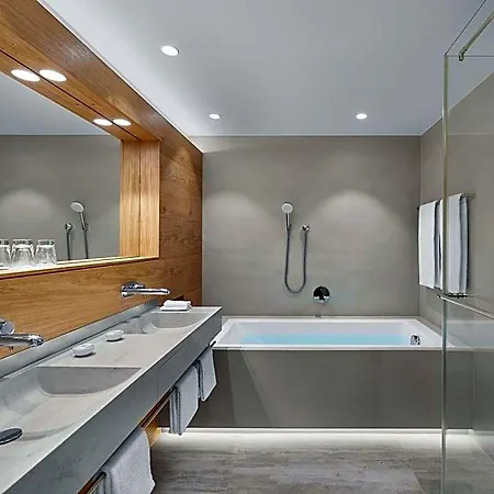 Schwarzer Adler - Adults Only Hotel 4*