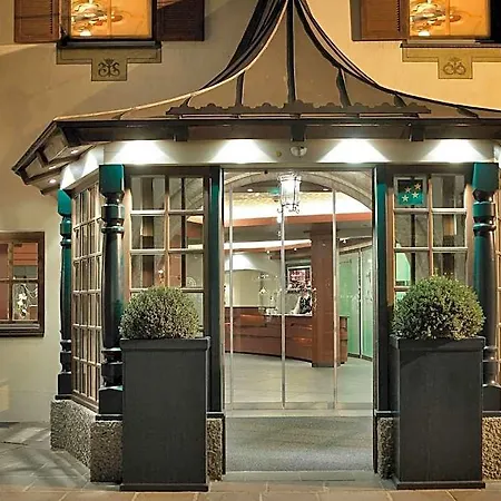 Schwarzer Adler - Adults Only 4* Kitzbuhel