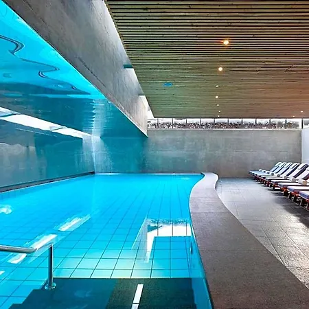 Schwarzer Adler - Adults Only Hotel 4*