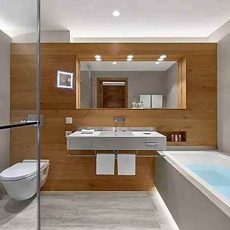 Schwarzer Adler - Adults Only Kitzbuhel