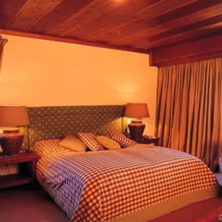 Otel Schwarzer Adler - Adults Only 4*