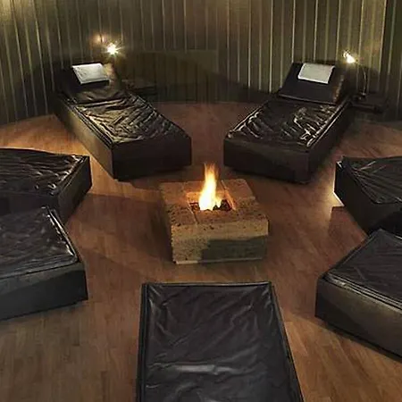 Schwarzer Adler - Adults Only Otel 4*