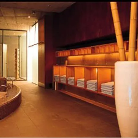 Schwarzer Adler - Adults Only 4* Kitzbühel