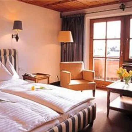 Schwarzer Adler - Adults Only Otel Kitzbühel