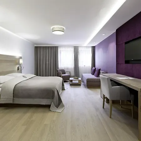 Schwarzer Adler - Adults Only 4* Kitzbuhel