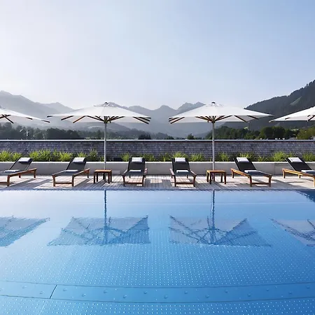 Schwarzer Adler - Adults Only Hotel