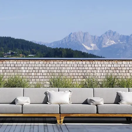 酒店 Schwarzer Adler - Adults Only