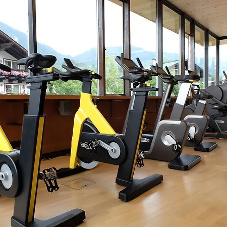 酒店 Schwarzer Adler - Adults Only 4*