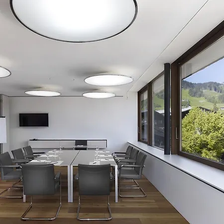 Schwarzer Adler - Adults Only 4* Kitzbuhel