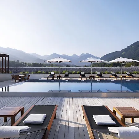 Hotel Schwarzer Adler - Adults Only