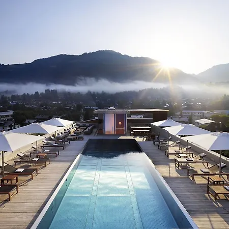 Hotel Schwarzer Adler - Adults Only