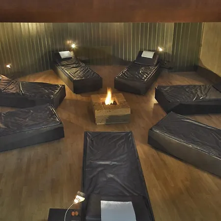 Schwarzer Adler - Adults Only Kitzbühel