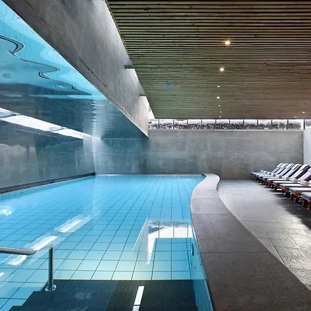 Hotel Schwarzer Adler - Adults Only Kitzbuhel