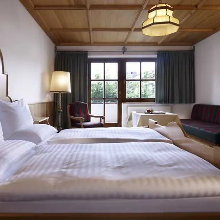 Schwarzer Adler - Adults Only Hotel 4*