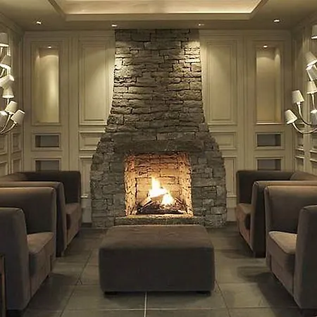 Otel Schwarzer Adler - Adults Only