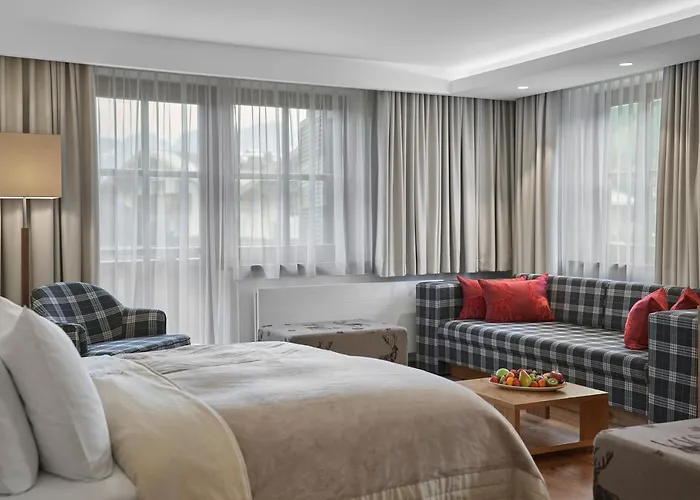 Hotel Schwarzer Adler - Adults Only Kitzbühel