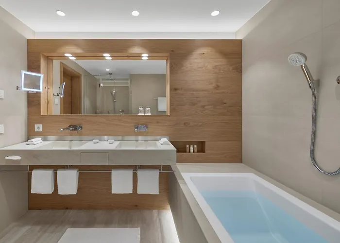 Schwarzer Adler - Adults Only 4* Kitzbühel