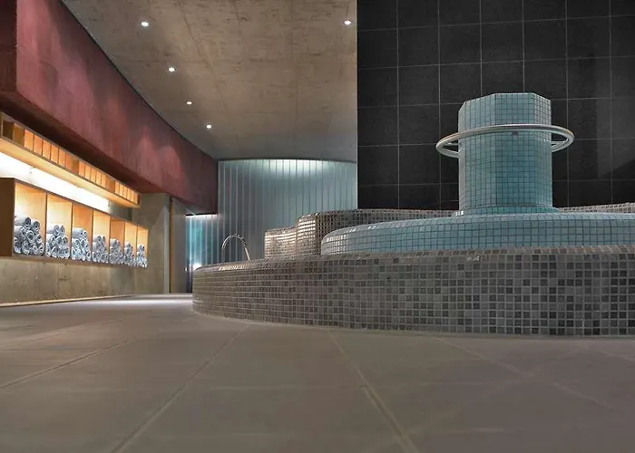 Schwarzer Adler - Adults Only Hotel