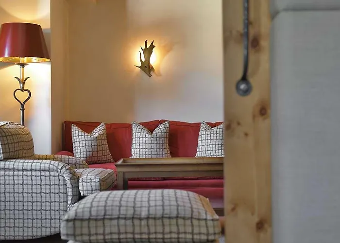 Schwarzer Adler - Adults Only 4* Kitzbühel